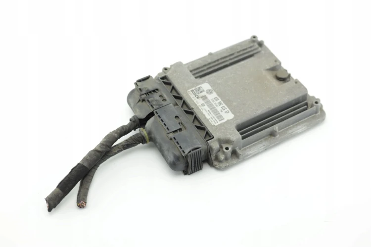 KOMPUTER STEROWNIK SILNIKA SEAT LEON II (2005-2012) 03G906016EP