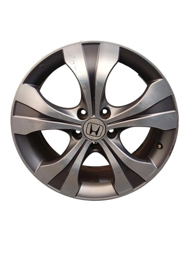 FELGA ALUMINIOWA HONDA CR-V IV (2012-2014) 2.0 I-VTEC 155KM CMS-700 T1G1807