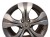 FELGA ALUMINIOWA HONDA CR-V IV (2012-2014) 2.0 I-VTEC 155KM CMS-700 T1G1807