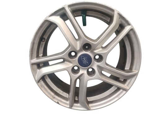 FELGA ALUMINIOWA FORD FOCUS MK4 (2018-2021) 1.5 EcoBlue 120KM JX7C-1007-A1A
