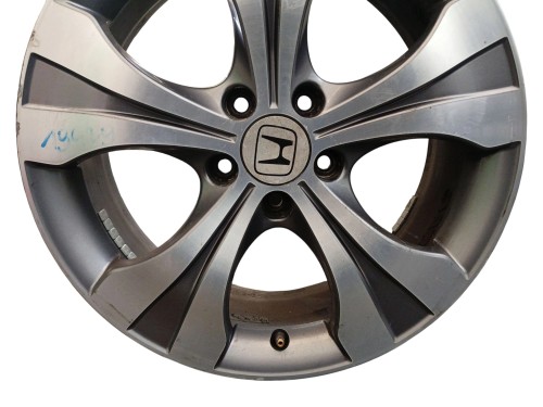 FELGA ALUMINIOWA HONDA CR-V IV (2012-2014) 2.0 I-VTEC 155KM CMS-700 T1G1807