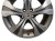 FELGA ALUMINIOWA HONDA CR-V IV (2012-2014) 2.0 I-VTEC 155KM CMS-700 T1G1807