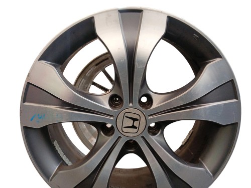 FELGA ALUMINIOWA HONDA CR-V IV (2012-2014) 2.0 I-VTEC 155KM CMS-700 T1G1807