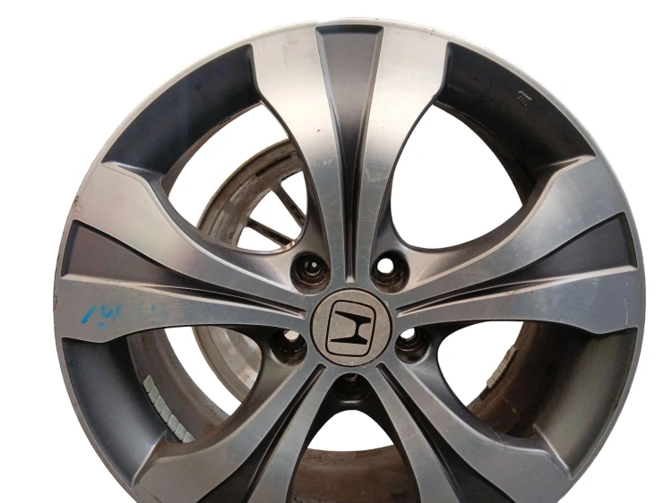 FELGA ALUMINIOWA HONDA CR-V IV (2012-2014) 2.0 I-VTEC 155KM CMS-700 T1G1807