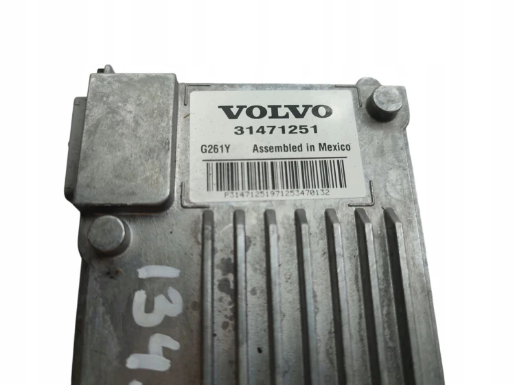 KAMERA VOLVO V40 II CC (2012-2016) 2.0 T3 152KM 31471251