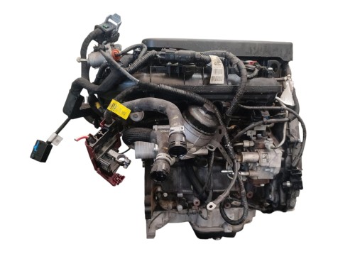 SILNIK KOMPLETNY OPEL MOKKA A (2012-2016) 1.7 CDTI 131KM A17DTS