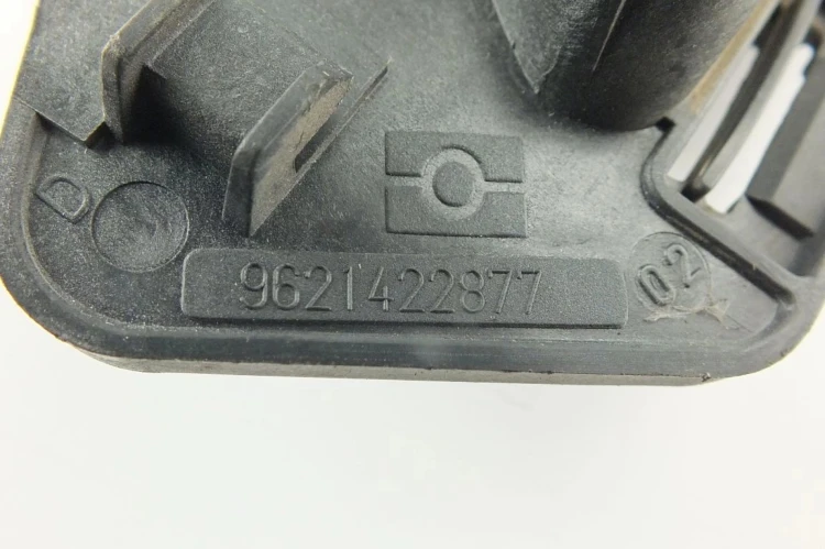 KLAMKA WEWNĘTRZNA PRAWY PRZÓD CITROEN BERLINGO II (2003-2010) 1.9 DW8 96214