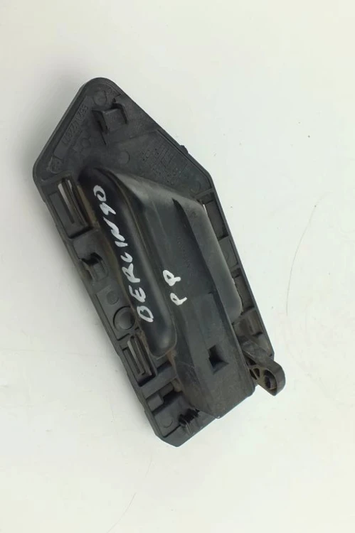 KLAMKA WEWNĘTRZNA PRAWY PRZÓD CITROEN BERLINGO II (2003-2010) 1.9 DW8 96214