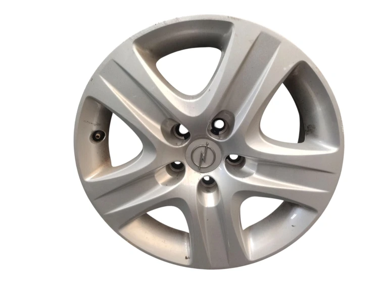 FELGI STALOWE OPEL MERIVA B LIFT (2013-2017) 1.4 T 120KM 2160131