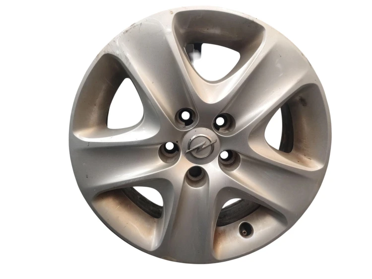 FELGI STALOWE OPEL MERIVA B LIFT (2013-2017) 1.4 T 120KM 2160131