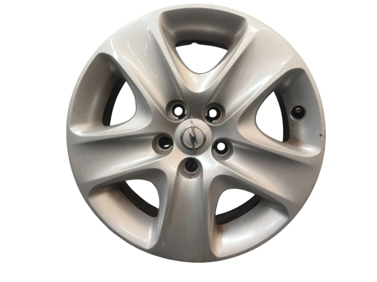 FELGI STALOWE OPEL MERIVA B LIFT (2013-2017) 1.4 T 120KM 2160131