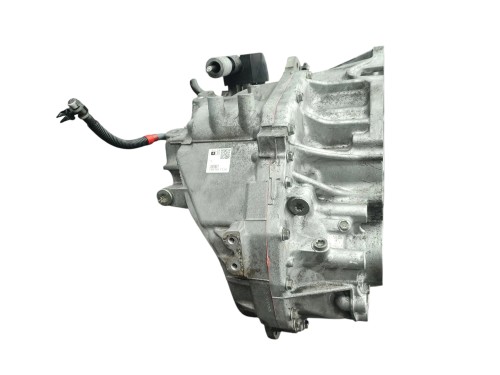 SKRZYNIA BIEGÓW AUTOMAT VOLVO XC60 I LIFT (2013-2017) 2.0 D4 190KM P1285057