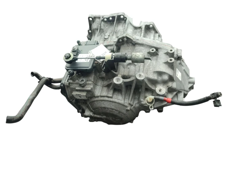 SKRZYNIA BIEGÓW AUTOMAT VOLVO XC60 I LIFT (2013-2017) 2.0 D4 190KM P1285057
