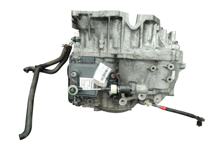 SKRZYNIA BIEGÓW AUTOMAT VOLVO XC60 I LIFT (2013-2017) 2.0 D4 190KM P1285057