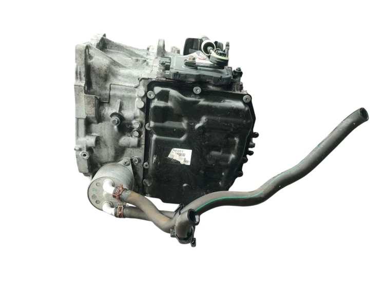 SKRZYNIA BIEGÓW AUTOMAT VOLVO XC60 I LIFT (2013-2017) 2.0 D4 190KM P1285057