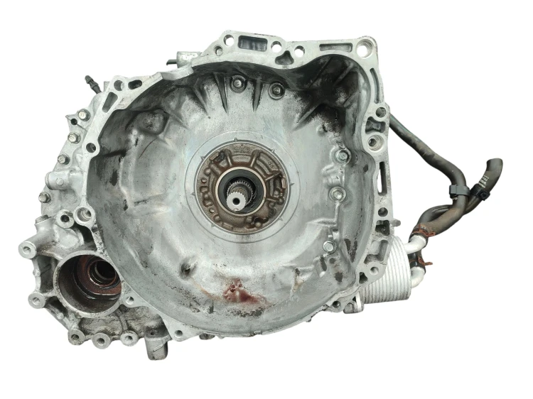 SKRZYNIA BIEGÓW AUTOMAT VOLVO XC60 I LIFT (2013-2017) 2.0 D4 190KM P1285057