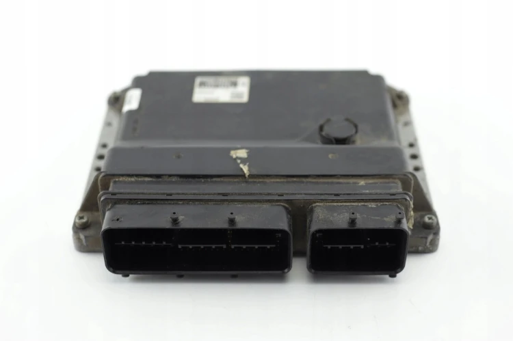 KOMPUTER STEROWNIK SILNIKA TOYOTA CAMRY VII ACV40 (2006-2011) 2.4 16V 2AZFE