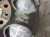 FELGA ALUMINIOWA BMW E60 2.5 D R17