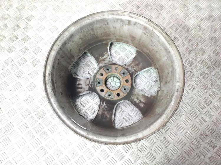 FELGA ALUMINIOWA BMW E60 2.5 D R17