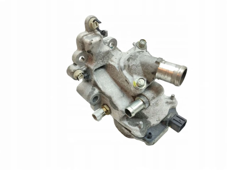 POMPA WODY ELEKTRYCZNA RENAULT ARKANA (2021-2023) 1.6 E-TECH 143KM 11061390