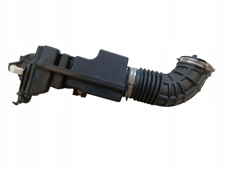 RURA DOLOT POWIETRZA NISSAN QASHQAI J12 (2021-2024) 1.3 DIG-T 140KM