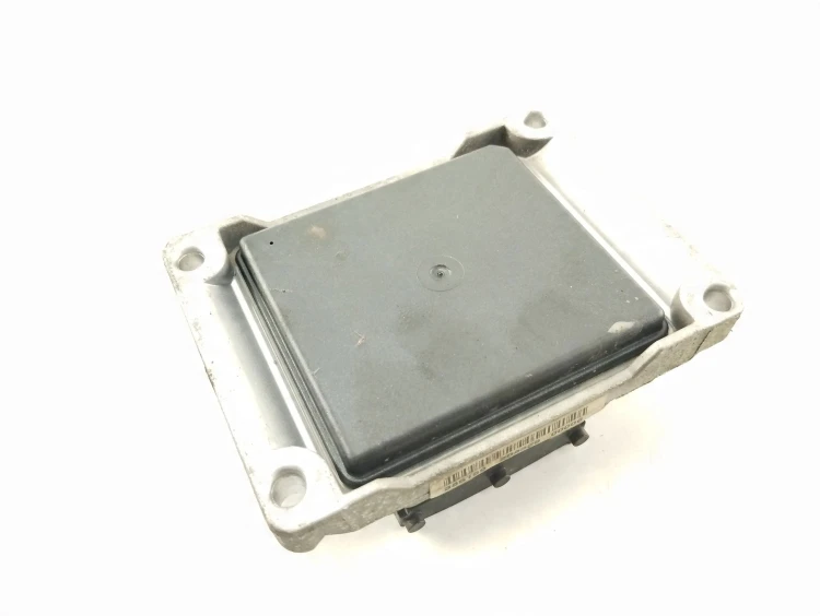 KOMPUTER STEROWNIK SILNIKA ALFA ROMEO 156 LIFT (2003-2006) 1.6 16V TS 120KM
