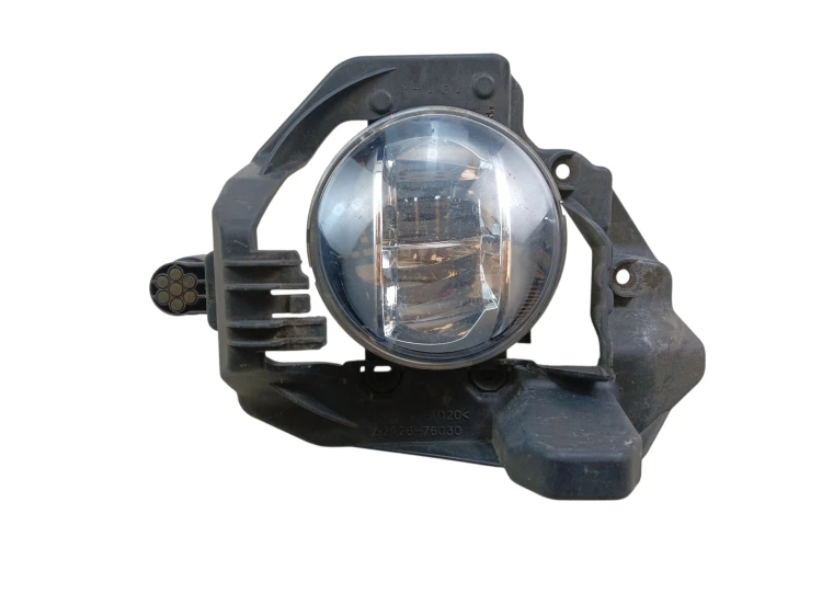 HALOGEN LEWY LEXUS CT 200h LIFT (2014-2017) 1.8 HYBRID 136KM