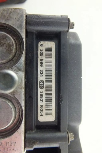 POMPA ABS NISSAN PRIMERA P12 1.9 DCI 47660AV712