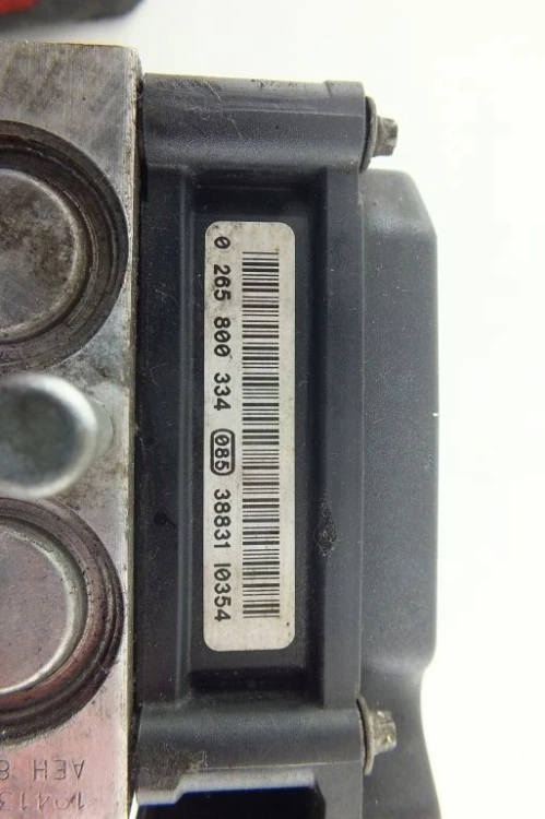 POMPA ABS NISSAN PRIMERA P12 1.9 DCI 47660AV712
