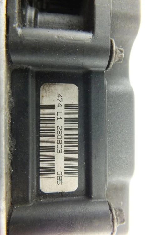 POMPA ABS NISSAN PRIMERA P12 1.9 DCI 47660AV712