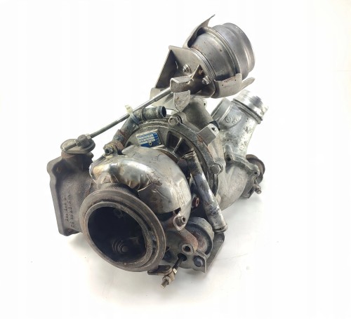 TURBOSPRĘŻARKA BMW 5326970001