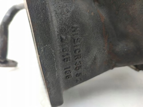 TURBOSPRĘŻARKA BMW 5326970001