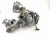 TURBOSPRĘŻARKA BMW 5326970001