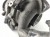 TURBOSPRĘŻARKA BMW 5326970001