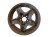 FELGI STALOWE OPEL INSIGNIA B (2017-2020) 1.5 T 165KM 2170114