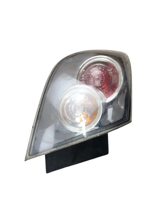 LAMPA LEWY TYŁ MAZDA 3 I BK LIFT (2006-2009) 1.6 DI 109KM