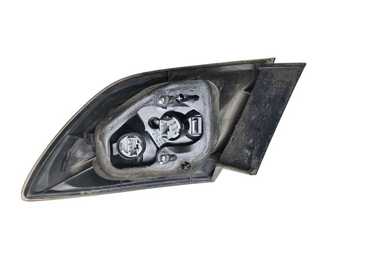 LAMPA LEWY TYŁ MAZDA 3 I BK LIFT (2006-2009) 1.6 DI 109KM