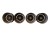 FELGI STALOWE RENAULT SCENIC II (2003-2005) 8200026032