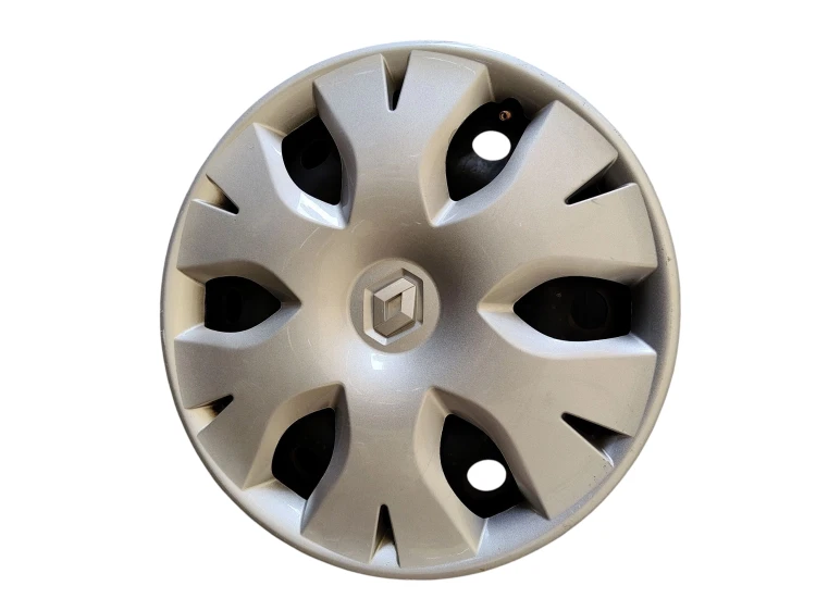 FELGI STALOWE RENAULT SCENIC II (2003-2005) 8200026032