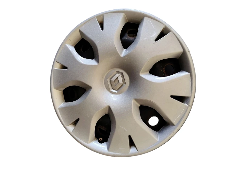 FELGI STALOWE RENAULT SCENIC II (2003-2005) 8200026032