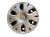 FELGI STALOWE RENAULT SCENIC II (2003-2005) 8200026032