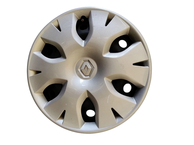 FELGI STALOWE RENAULT SCENIC II (2003-2005) 8200026032