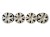 FELGI STALOWE RENAULT SCENIC II (2003-2005) 8200026032