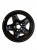 FELGI STALOWE VOLKSWAGEN GOLF VI (2008-2014) 2.0 TDI 110KM 5K0601027
