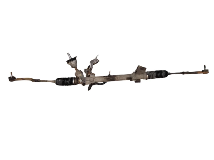 MAGLOWNICA NISSAN QASHQAI J10 LIFT (2009-2013) 2.0 DCI 150KM 48001 JD90B