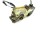 ZAMEK DRZWI PRAWY PRZÓD CITROEN C4 I (2004-2008) 1.6 HDI 9647172680F