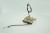ZAMEK DRZWI PRAWY PRZÓD CITROEN C4 I (2004-2008) 1.6 HDI 9647172680F