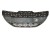 ATRAPA GRILL PEUGEOT 208 I (2012-2015) 1.4 HDI 68KM 9672794377
