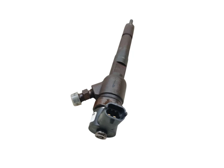 WTRYSKIWACZ FIAT FIORINO (2008-2015) 1.3 JTD 75KM 0445110183