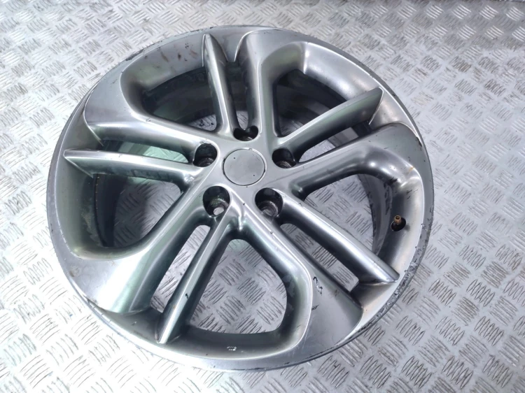 FELGA ALUMINIOWA RENAULT KOLEOS I LIFT (2013-2016) 2.0 DCI 150KM 403005871R
